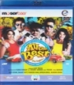 All the Best Blu Ray